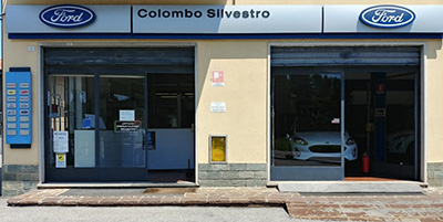 Colombo Silvestro snc